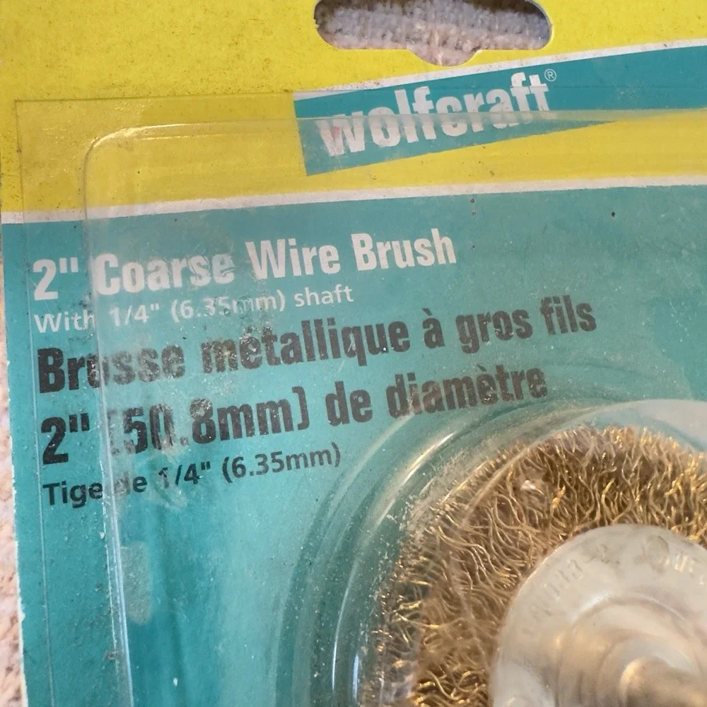 Wolfcraft‎ 2